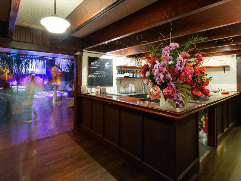 Swedish American Hall