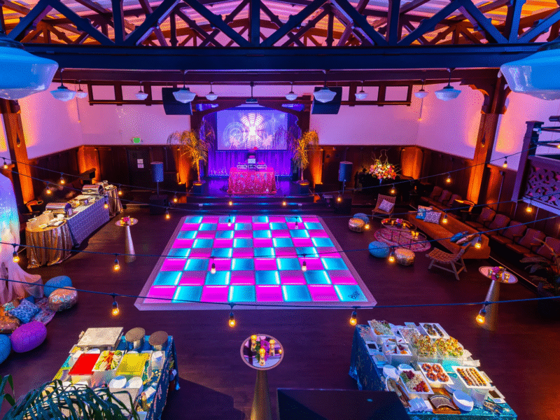 Swedish American Hall