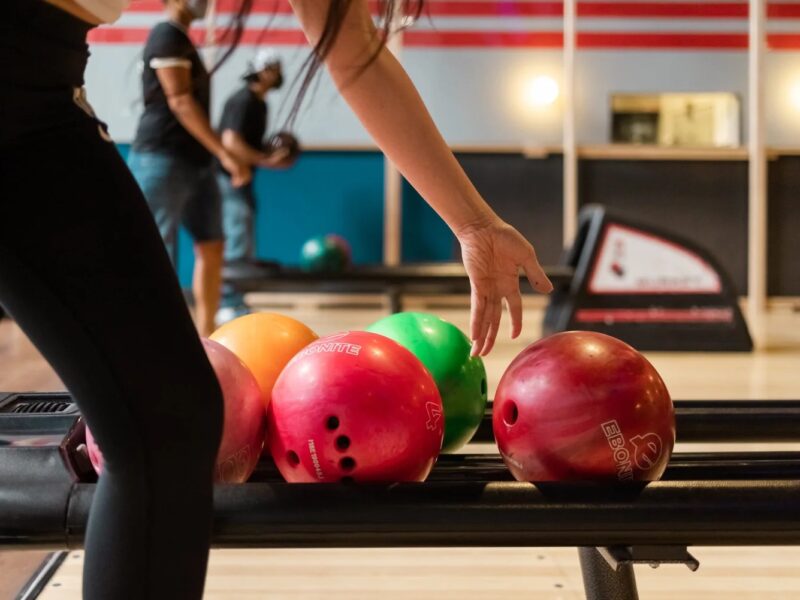 Mission Bowling Club