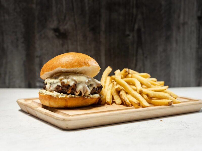 Mission Bowling Club