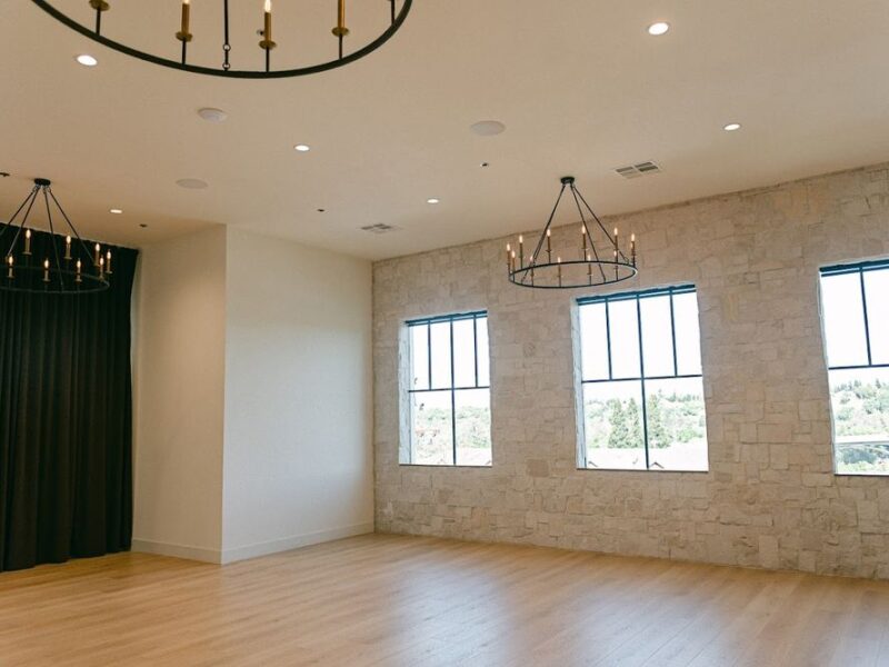 The Venue at Gaslight Co