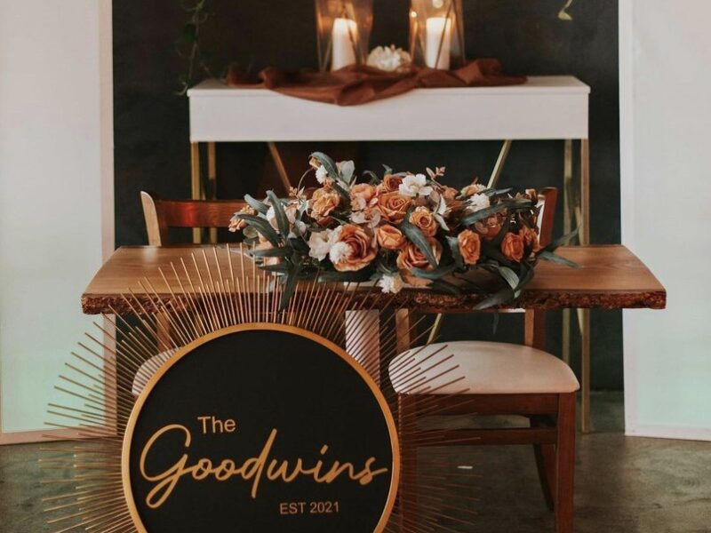 FruitCraft Event Venue