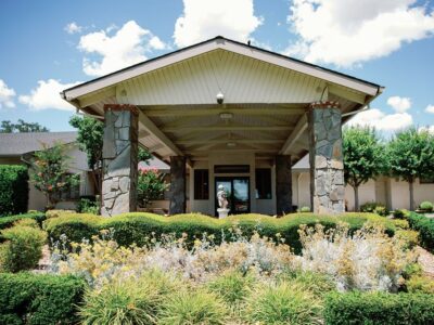 Sierra View Country Club