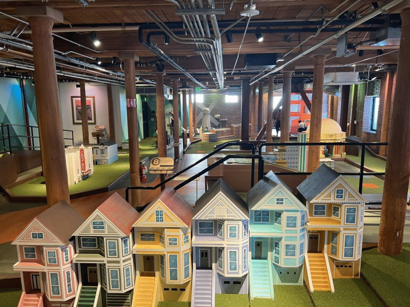 Subpar San Francisco