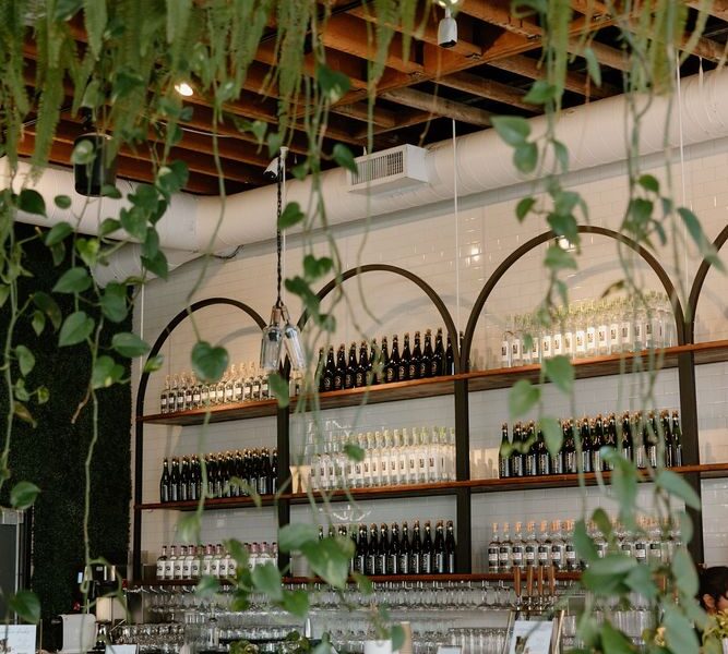 FruitCraft Event Venue