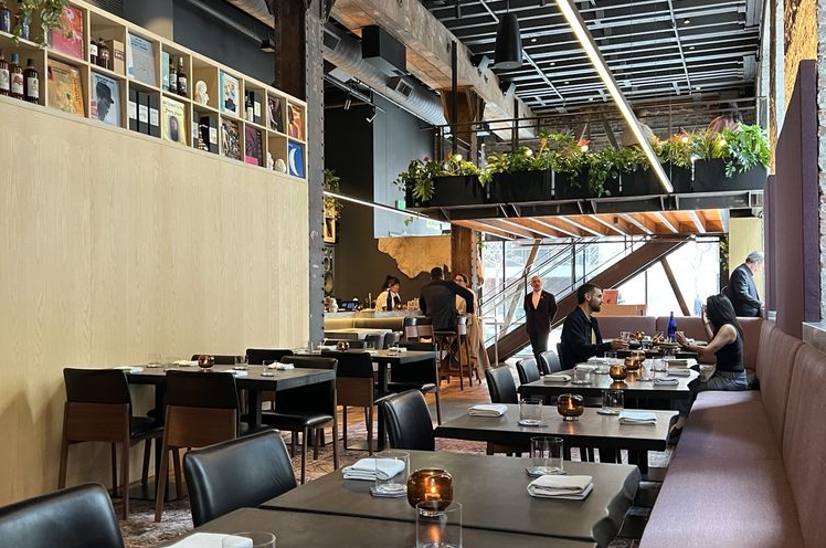 Superprime Steakhouse