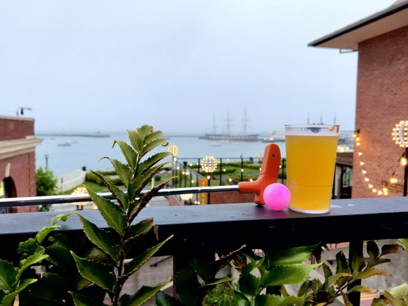 Subpar San Francisco