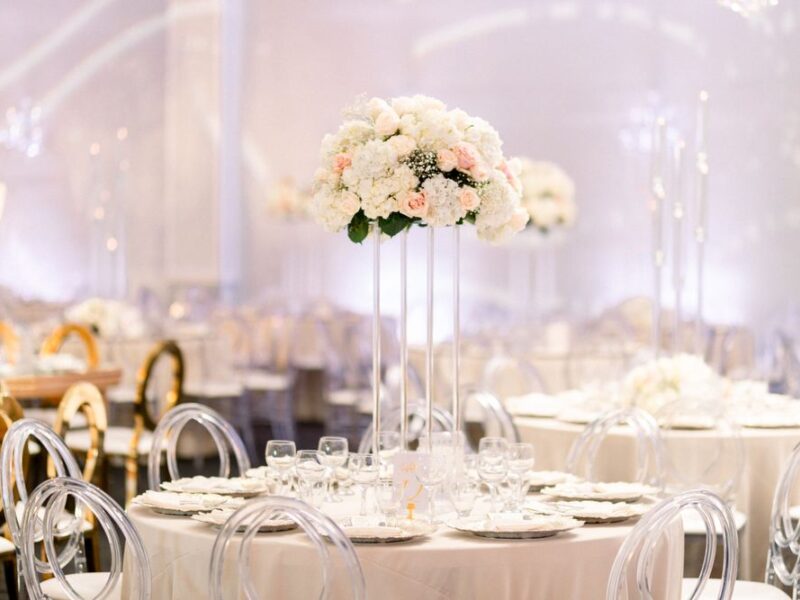 Bella Gala Event Hall