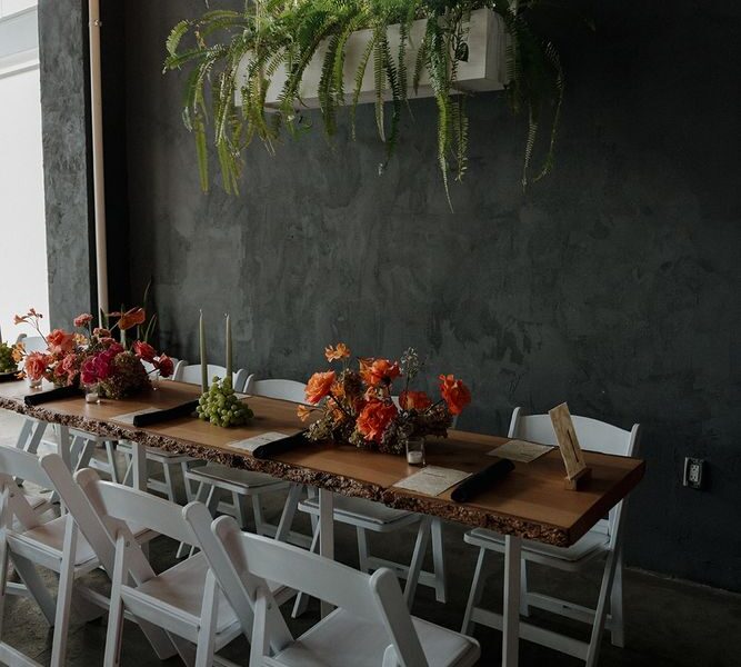 FruitCraft Event Venue