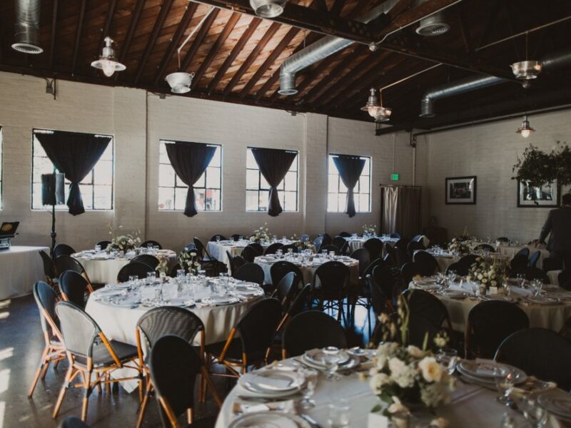 Next Door to the B&L