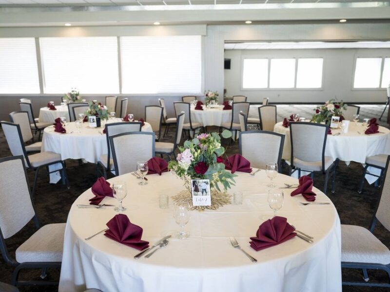 Sierra View Country Club