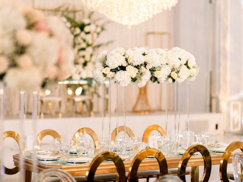 Bella Gala Event Hall