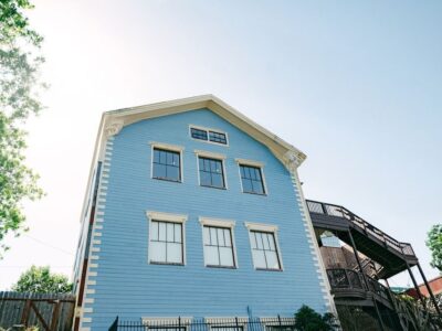 The Venue at Gaslight Co