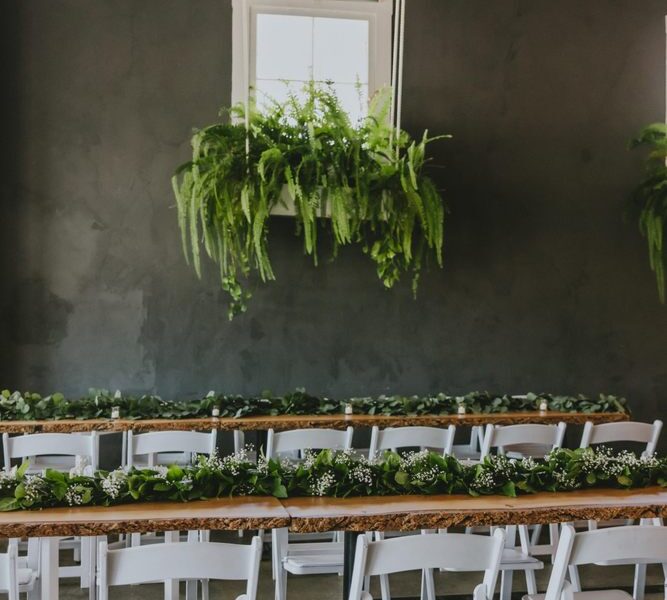 FruitCraft Event Venue