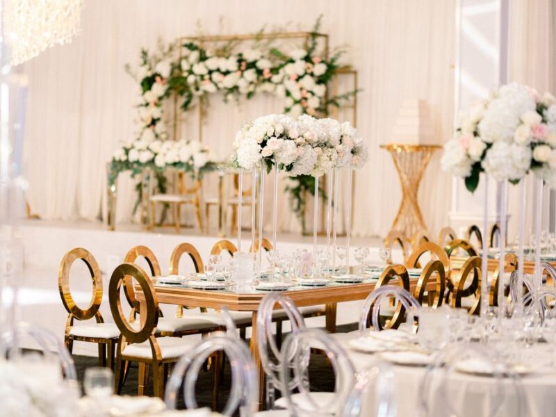 Bella Gala Event Hall