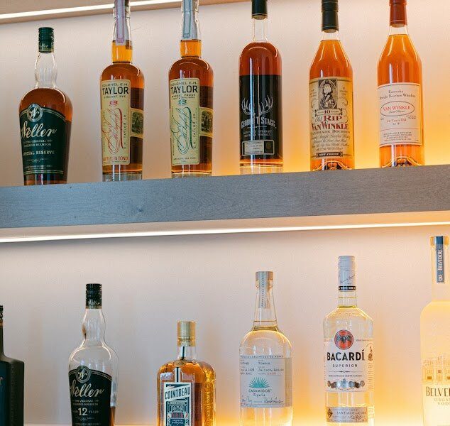 The Venue at Gaslight Co