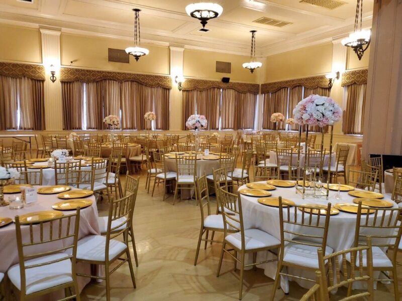 Sacramento Masonic Temple
