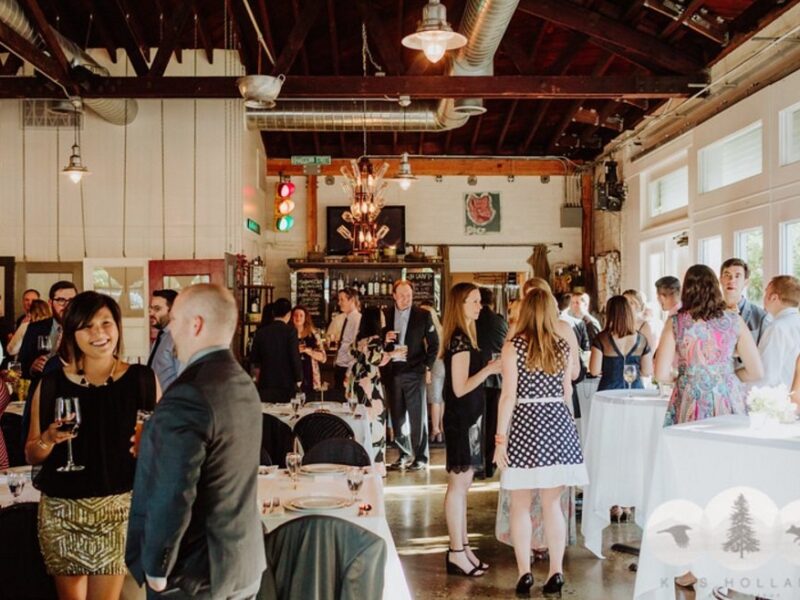 Next Door to the B&L