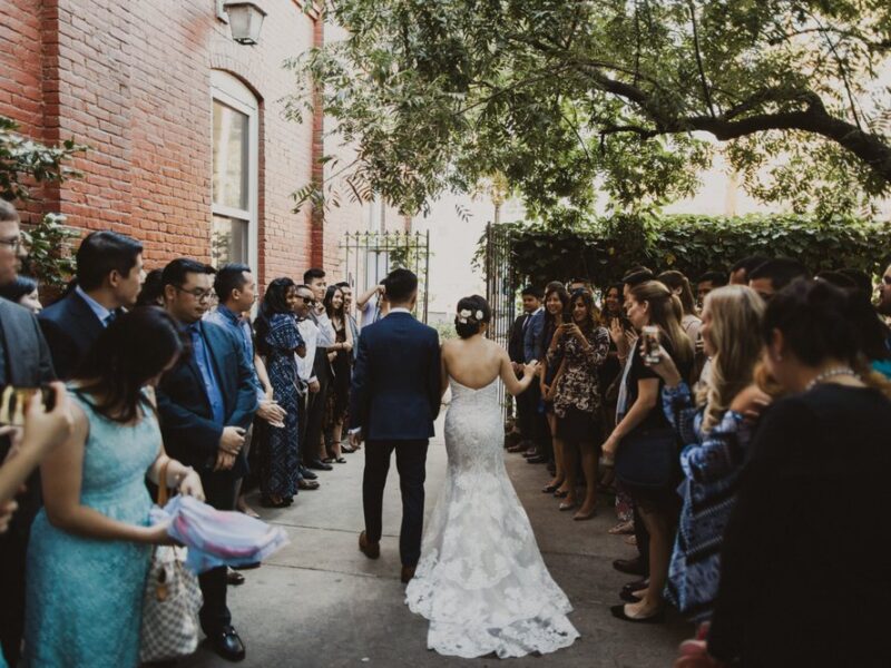 Next Door to the B&L