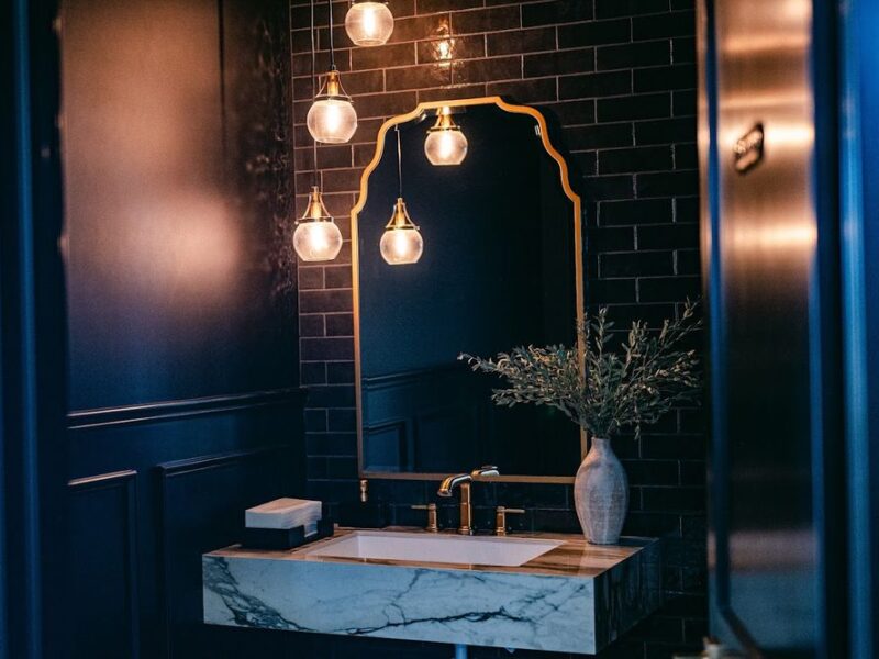 The Venue at Gaslight Co