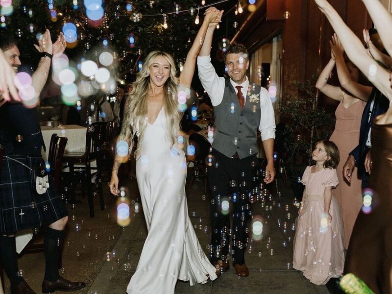 Next Door to the B&L