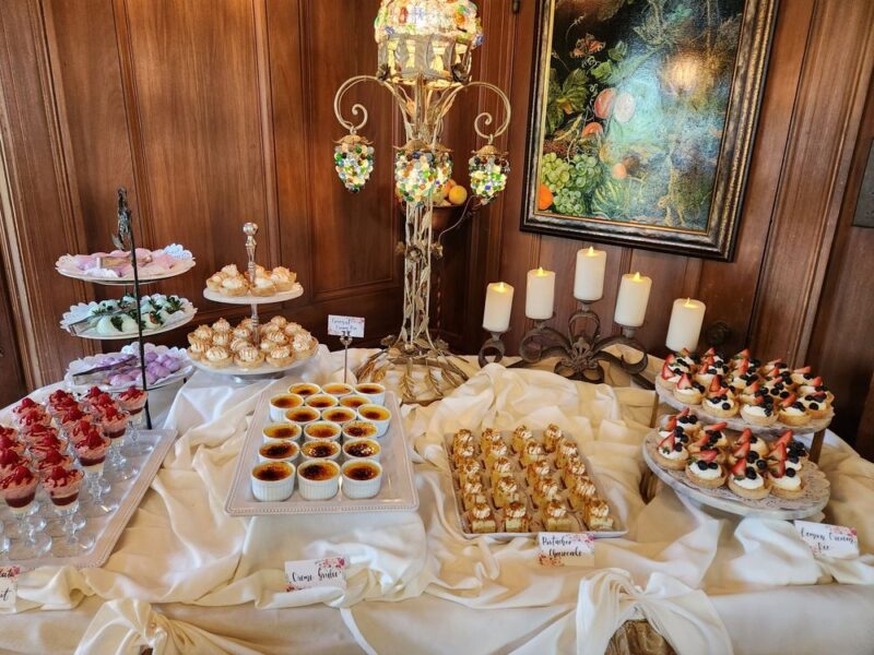 Grand Island Mansion