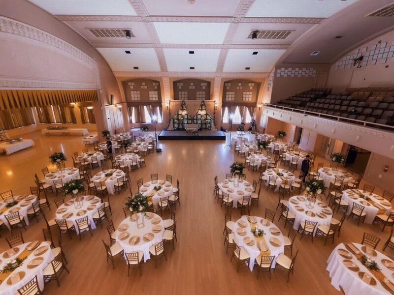 Sacramento Masonic Temple