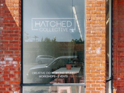 Hatched Collective