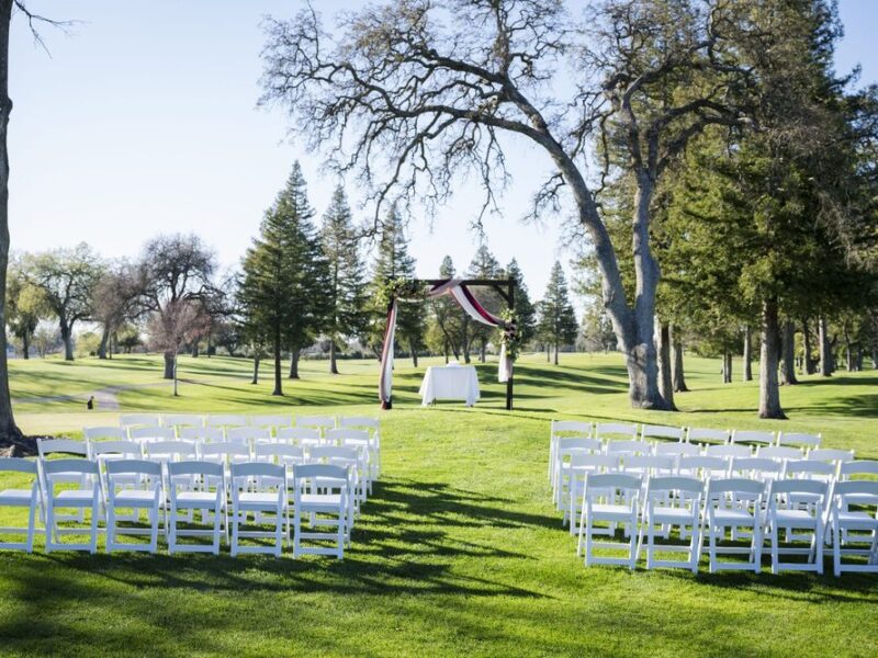 Sierra View Country Club