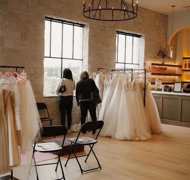 The Venue at Gaslight Co