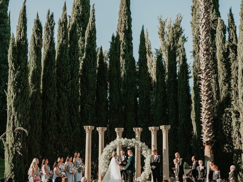 Grand Island Mansion