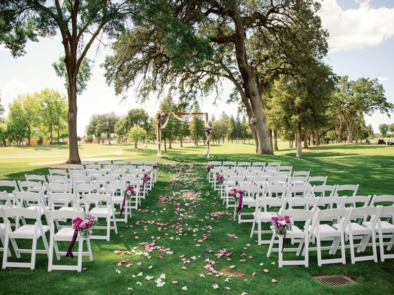 Sierra View Country Club