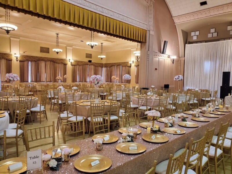 Sacramento Masonic Temple