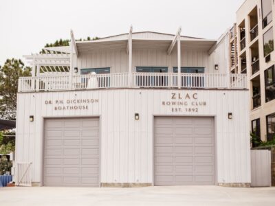 Zlac Rowing Club