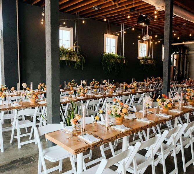 FruitCraft Event Venue