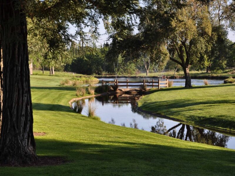 Sierra View Country Club