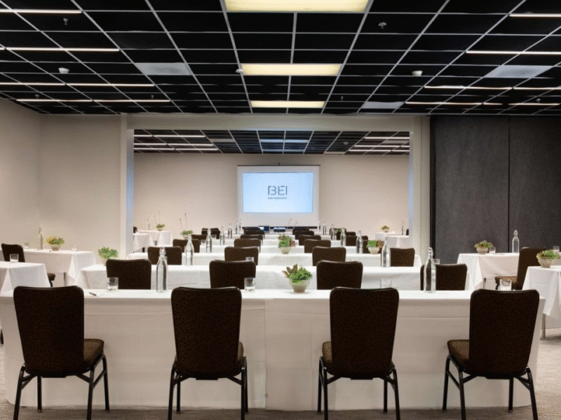 BEI San Francisco