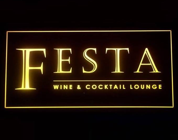 Festa Wine & Cocktail Lounge