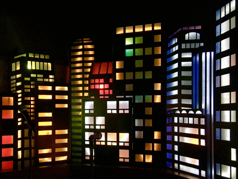 Festa Wine & Cocktail Lounge