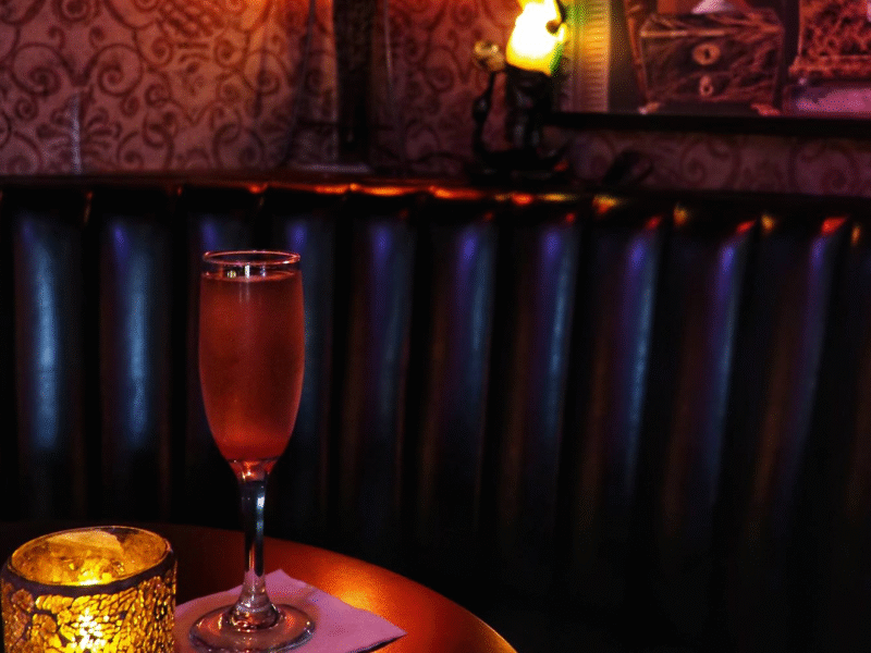 Festa Wine & Cocktail Lounge