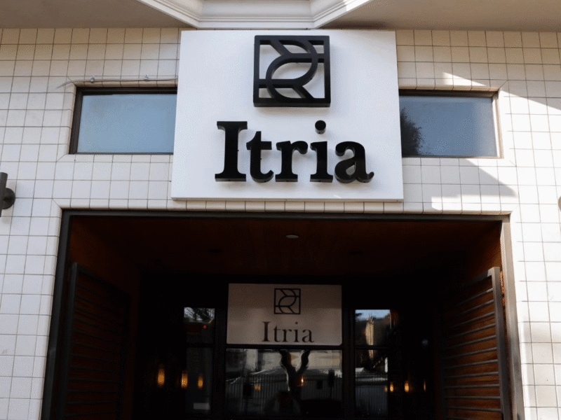 Itria