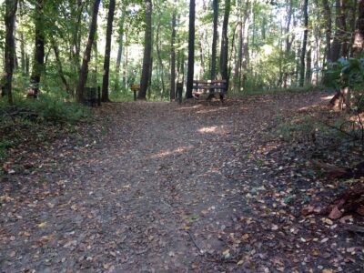 Summit Metro Parks - Goodyear Heights Metro Park