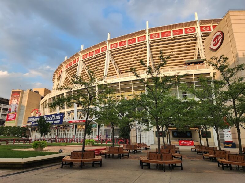 Cincinnati Reds Hall of Fame and Museum