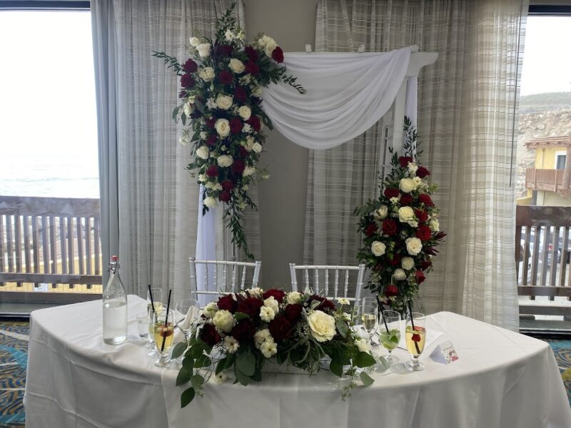 Garden View Pavilion