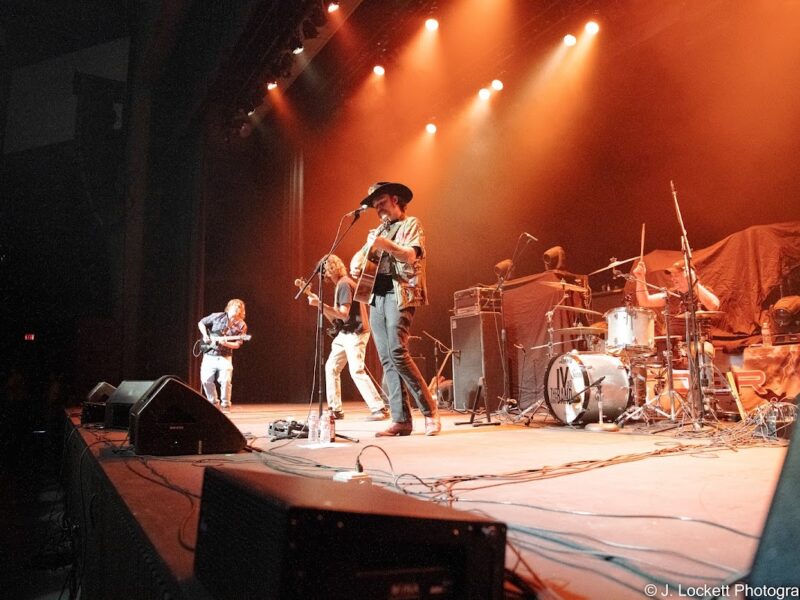 Redding Convention Center