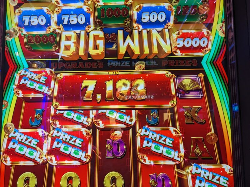 Desert Diamond Casino