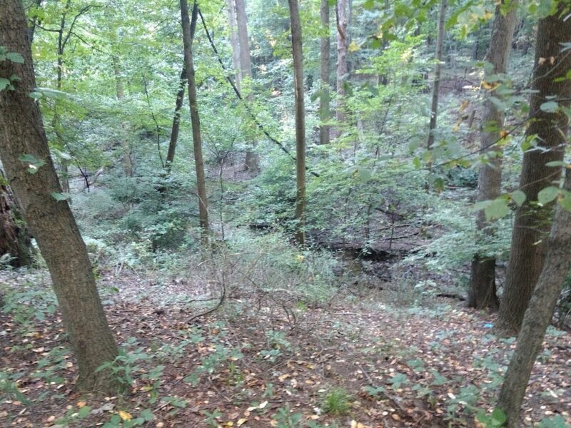 Summit Metro Parks - Goodyear Heights Metro Park