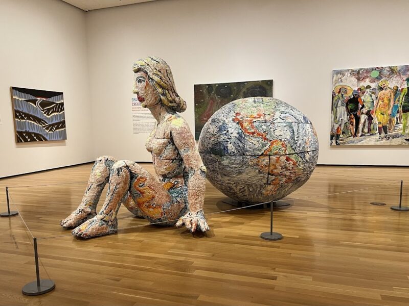 The Akron Art Museum