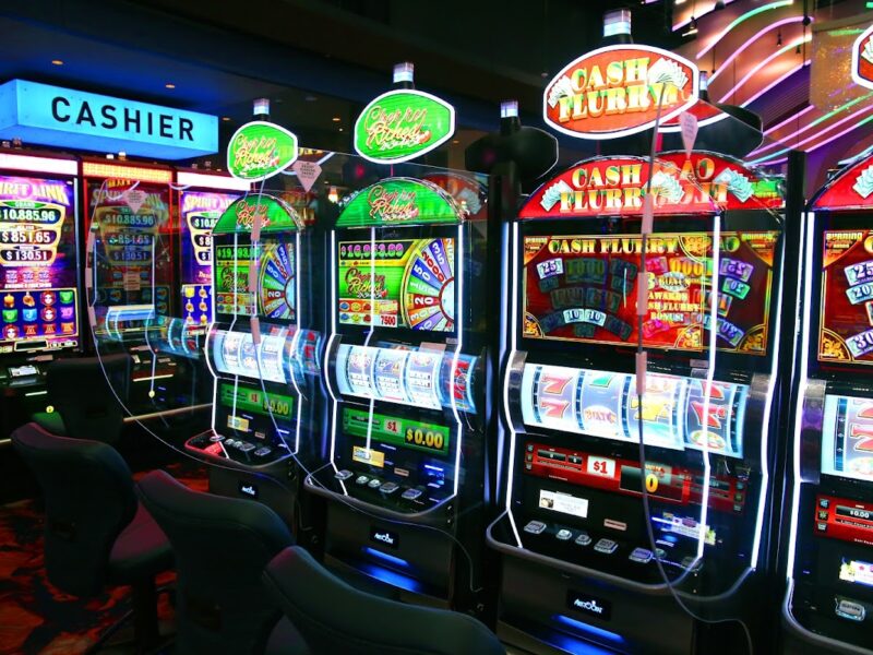 Desert Diamond Casino