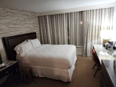 The Westin Dallas Fort Worth Airport